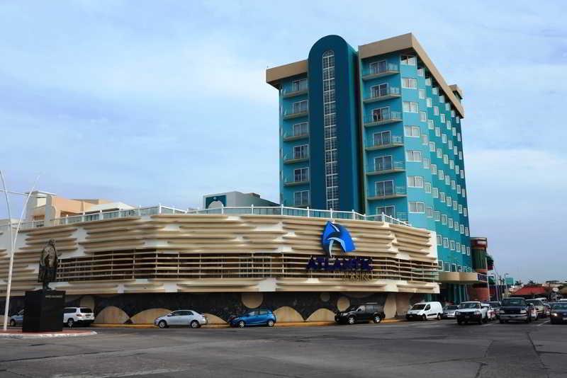 Hotel Lois Veracruz 写真