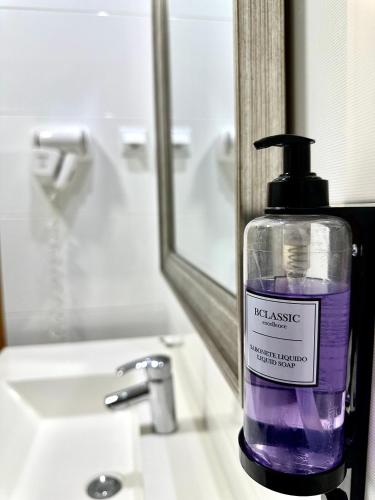 Europeia Hotel 写真