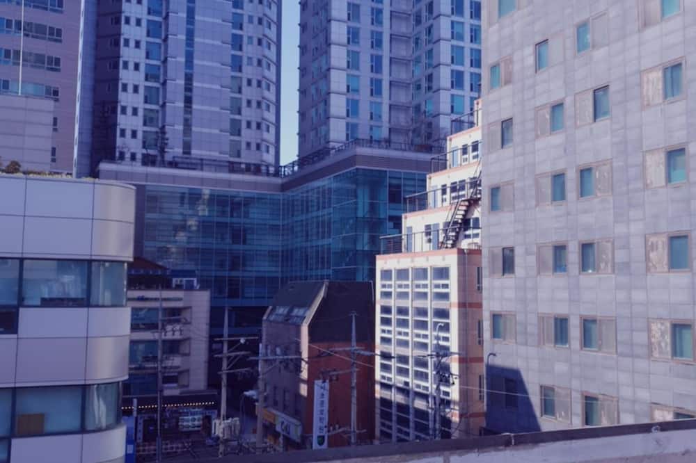 イー - リビングテル - ホステル 写真