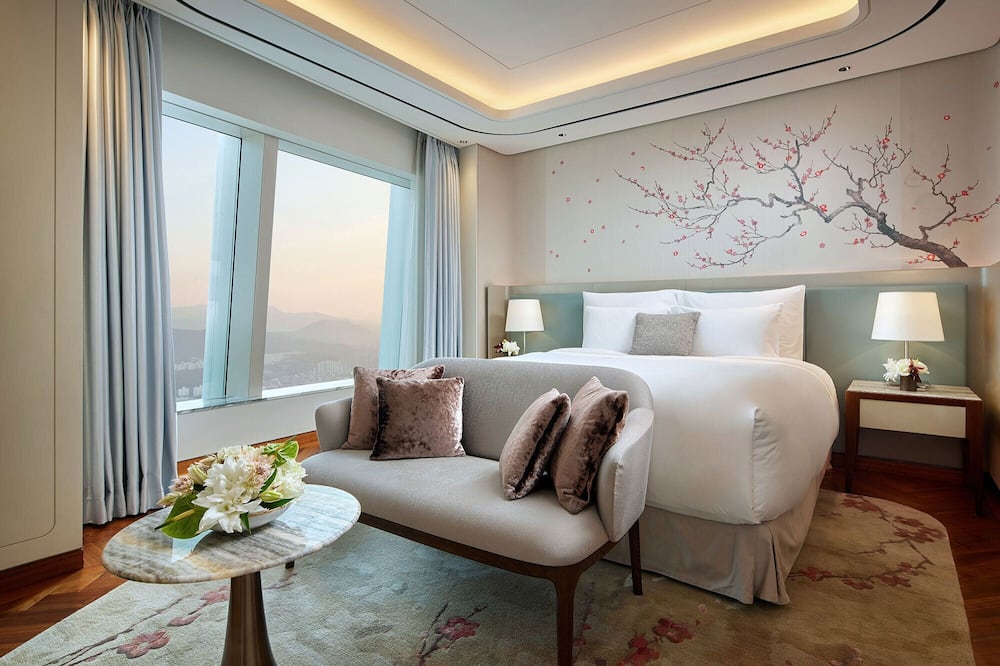 シグニエル ソウル 写真