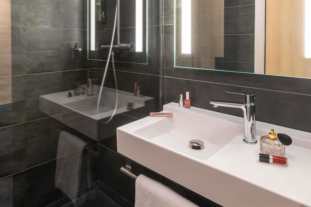 イビス ナンシー サントル スタニスラス 写真