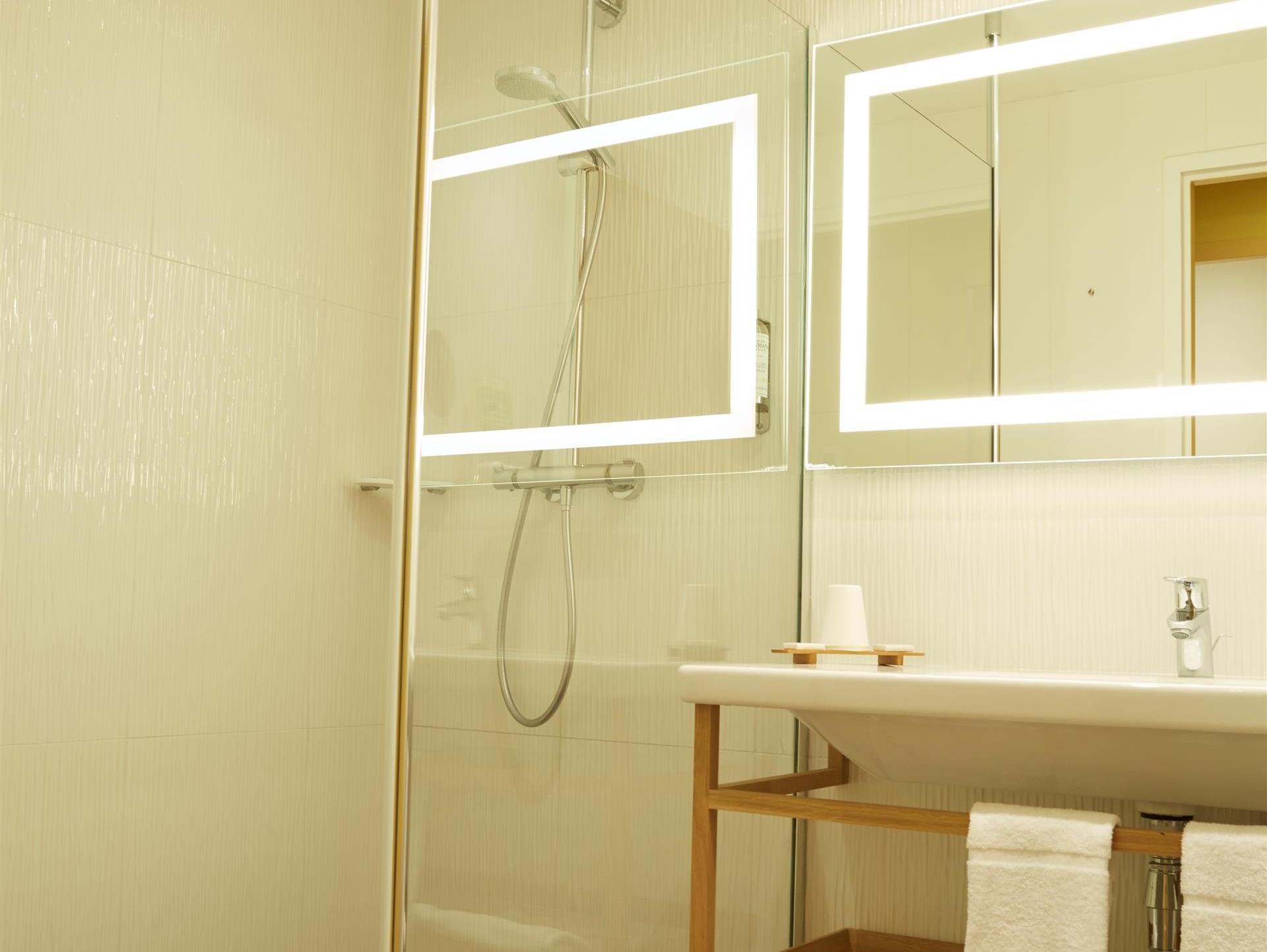 ベスト ウエスタン プラス ホテル デョーロップ エ ダンジェレッテレ 写真