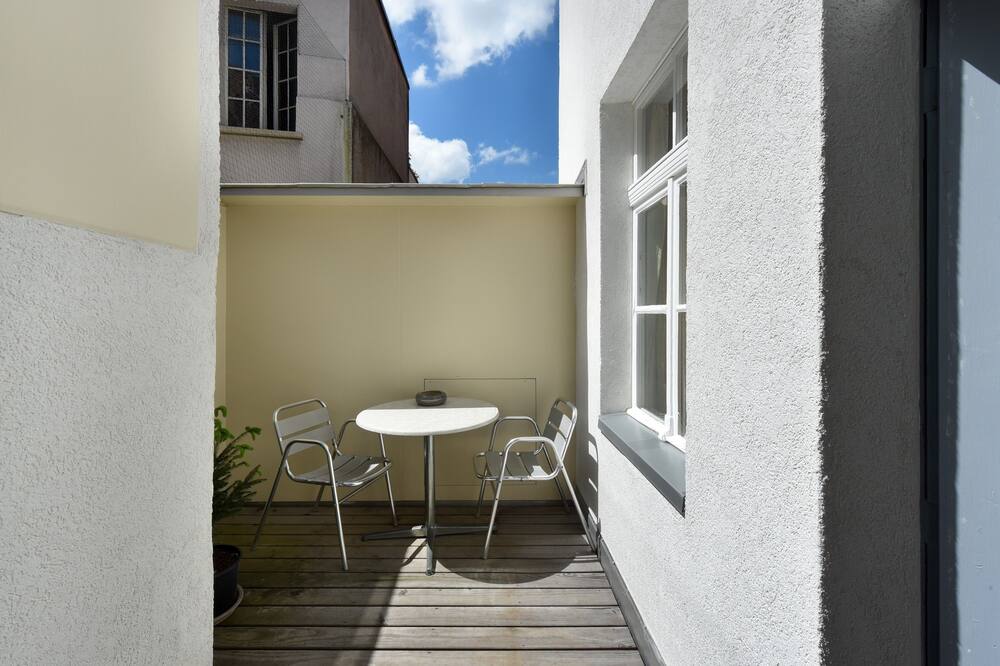 ホテル ナショナル ベルン 写真