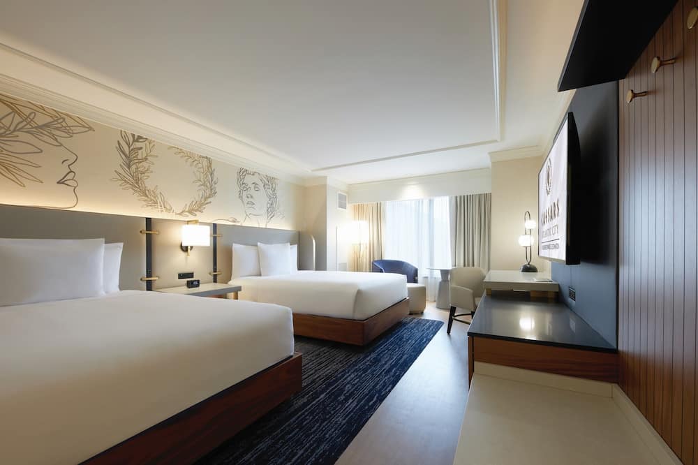 Caesars Atlantic City - A Caesars Rewards Destination 写真