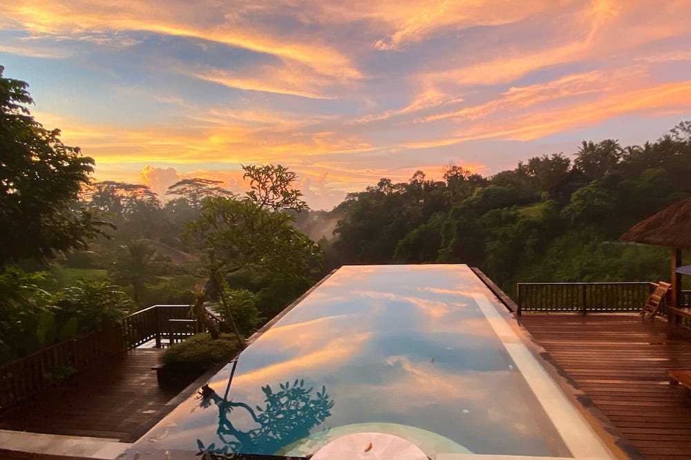 アモリ ビラ ホテル 写真