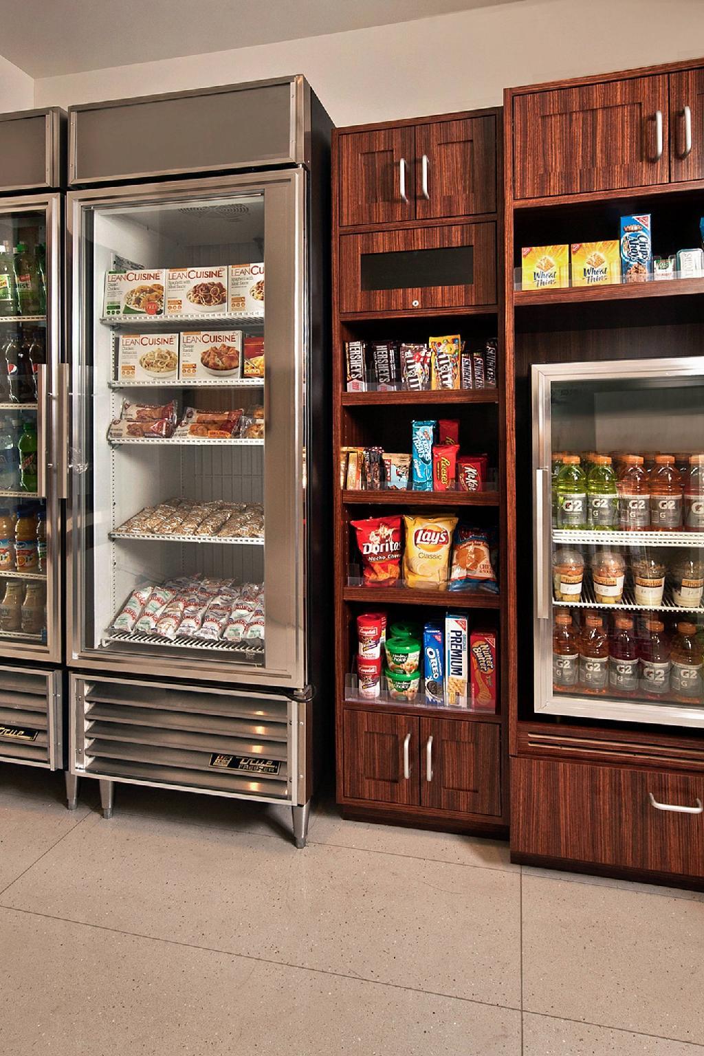 Residence Inn by Marriott Arlington Capital View 写真