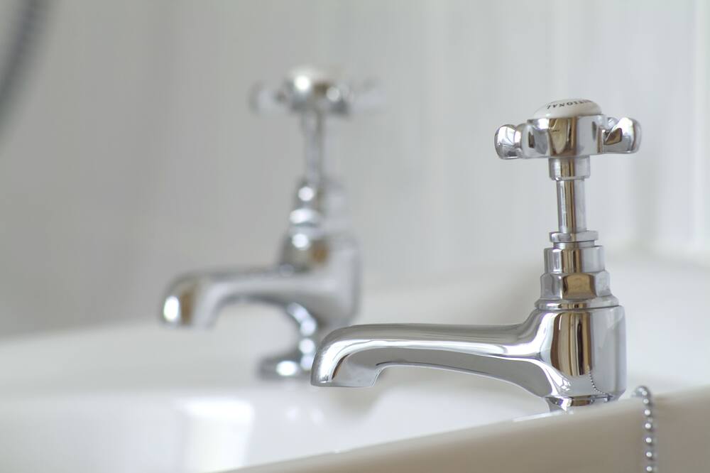 Sharamore House B&B 写真