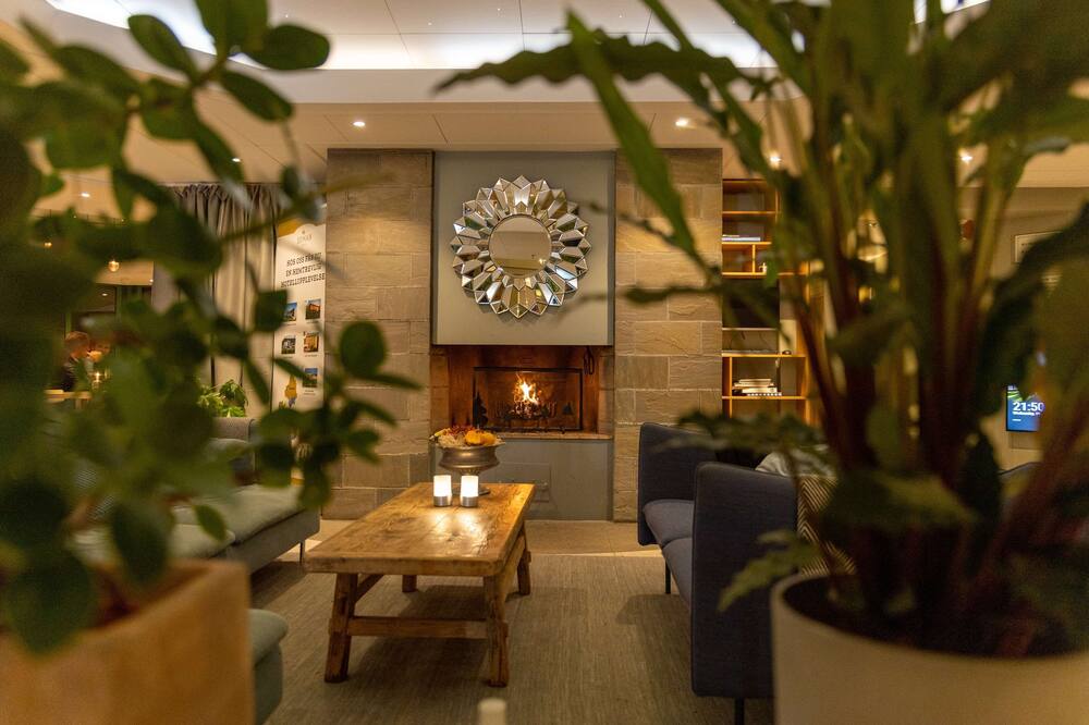 Hotell Liseberg Heden 写真