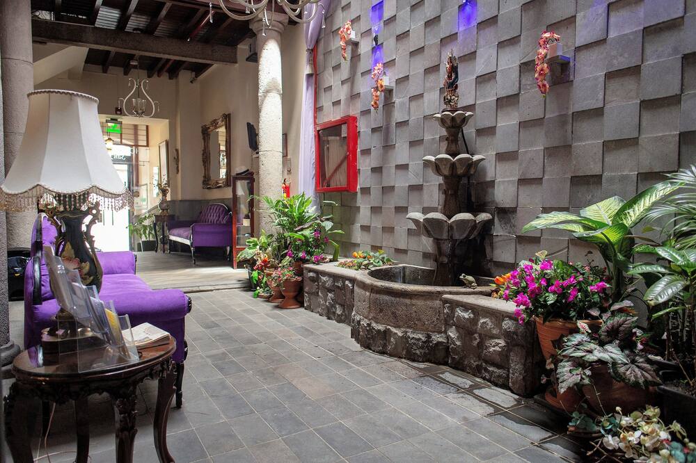 Hostal San Agustín Colonial 写真