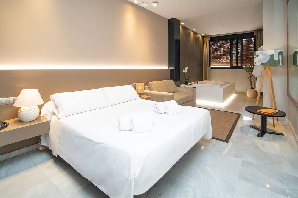 ホテル バーラメダ 写真