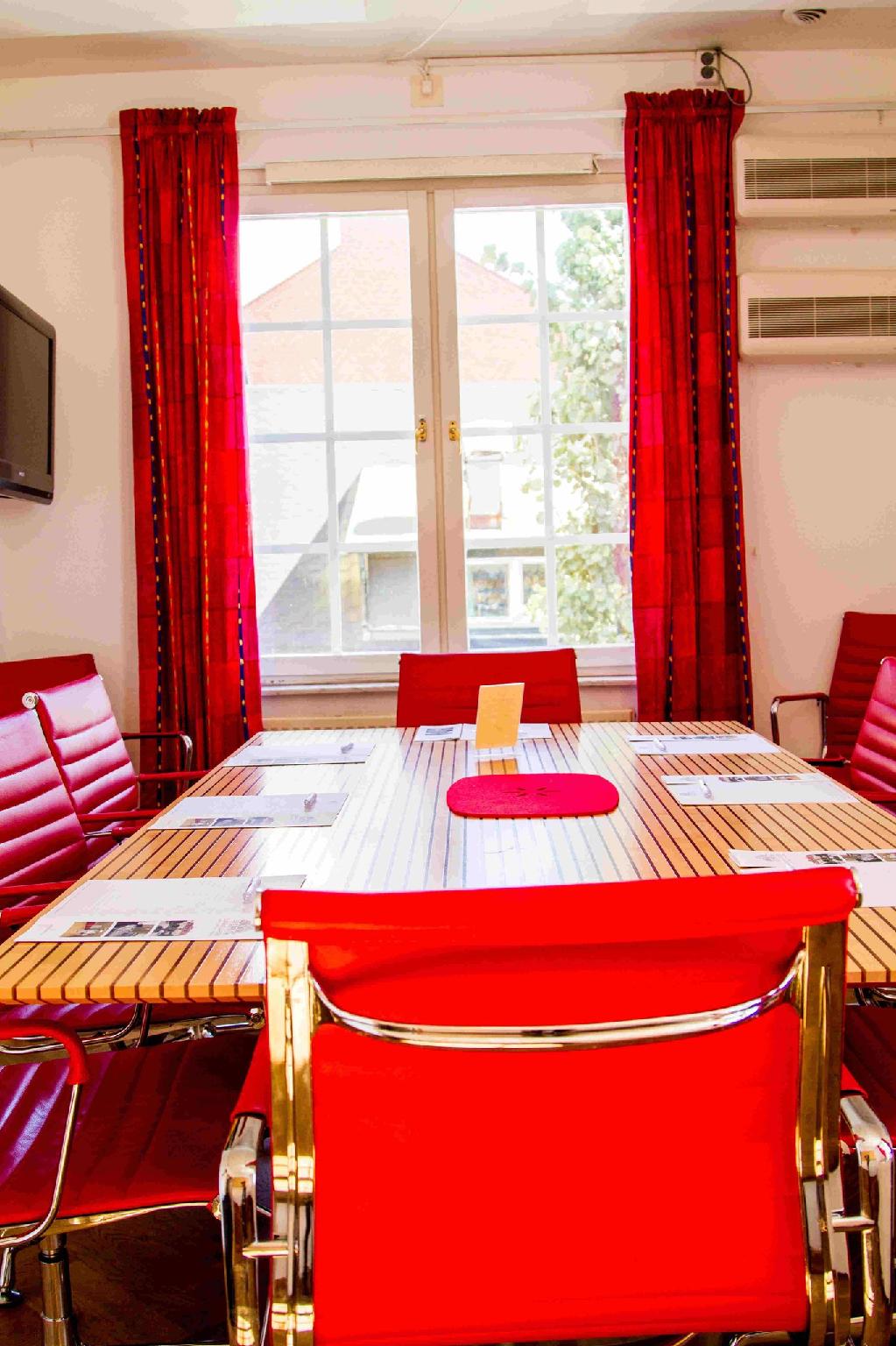 Hotell Dannegården 写真