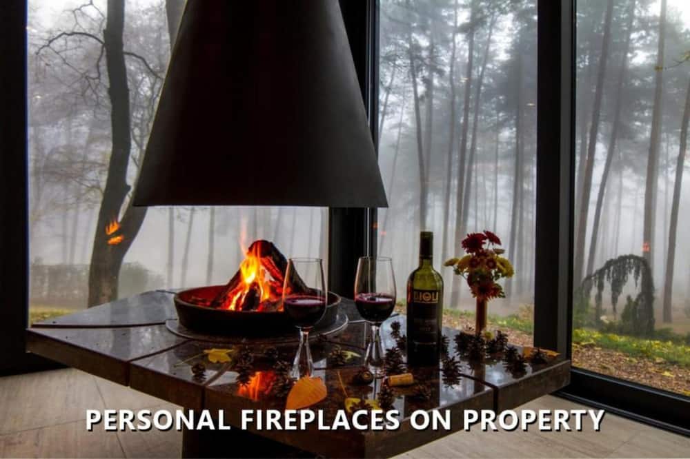 ビオリ メディカル ウェルネス リゾート 写真