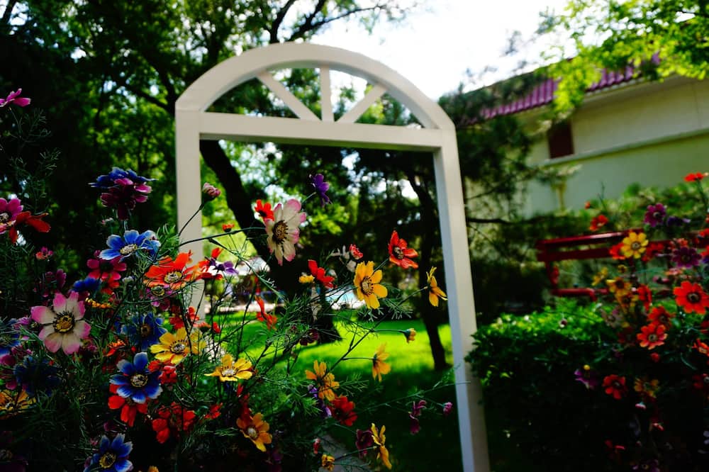 CITIC ホテル ベイジン エアポート 写真