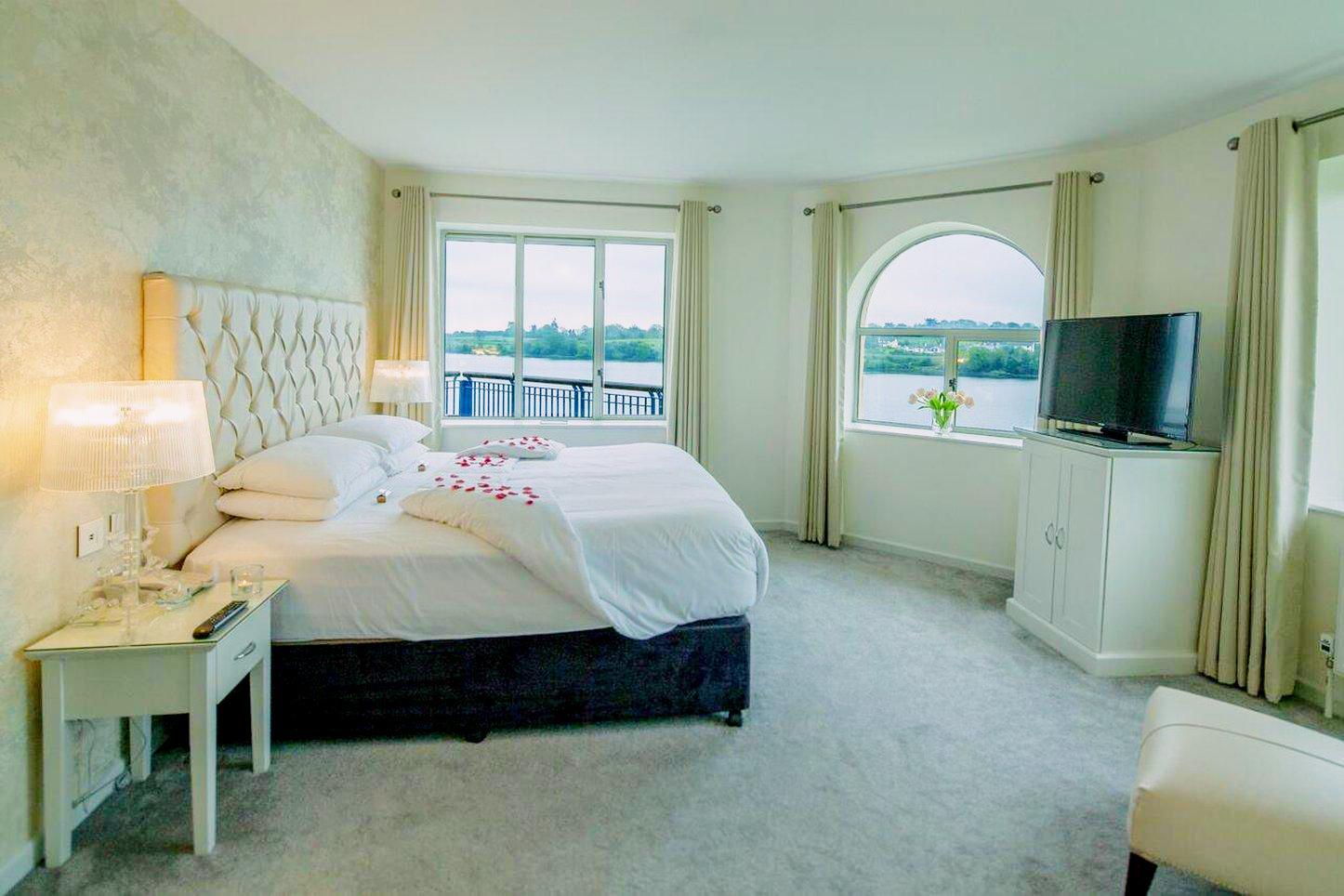 Ferrycarrig Hotel 写真