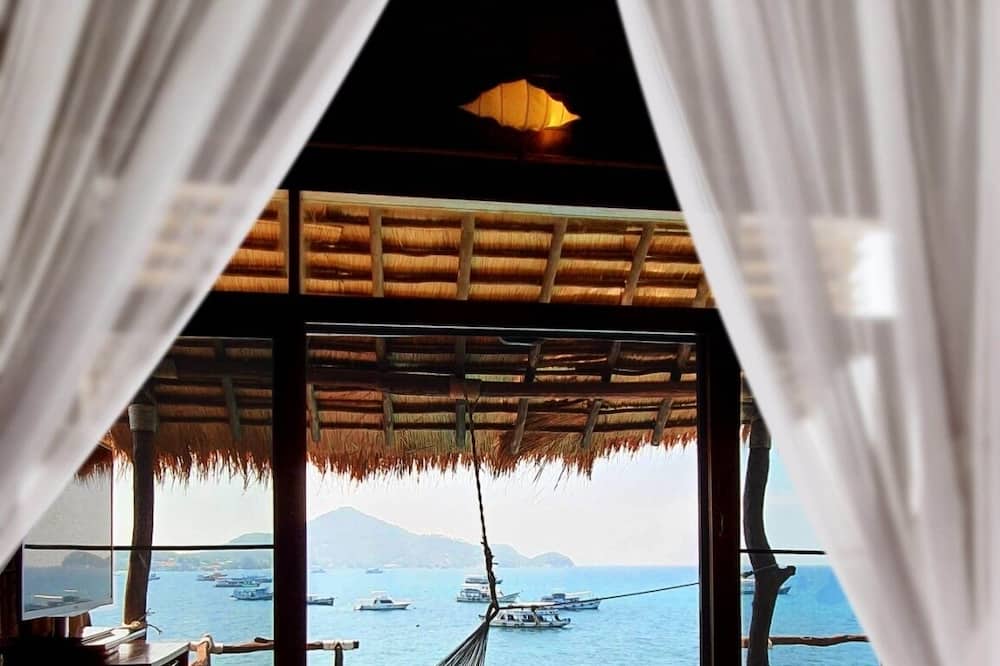 コー タオ カバナ ホテル 写真