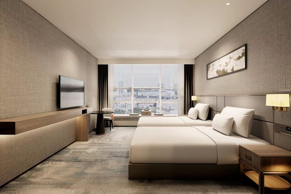 リウフア ホテル 写真