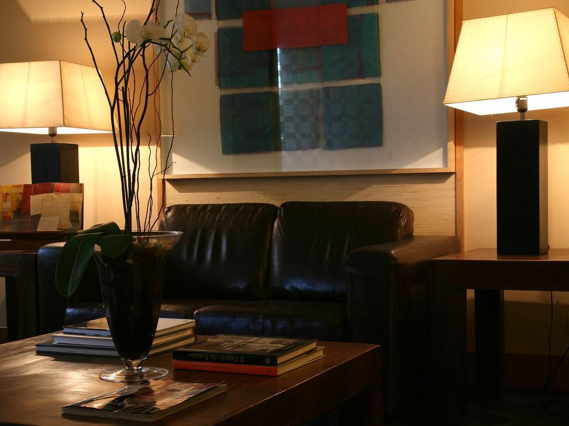 ホテル インディゴ マドリード プリンセサ バイ IHG 写真