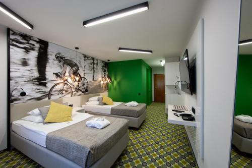 Hotel Sport - Terme Krka 写真