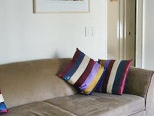 オネタンギ ビーチ アパートメンツ 写真