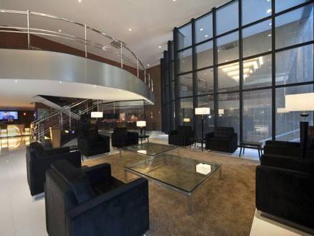 ラディソン ホテル マイオラナ ベレン 写真