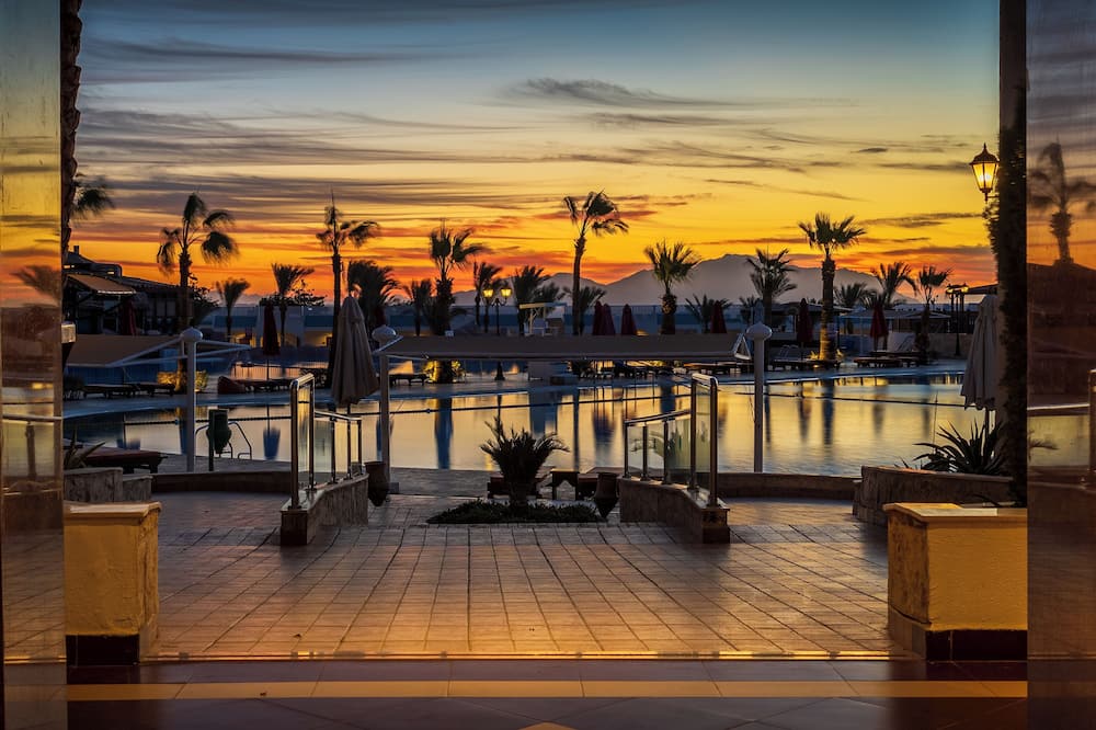 スルタン ガーデンズ リゾート - ウルトラ オール インクルーシブ 写真