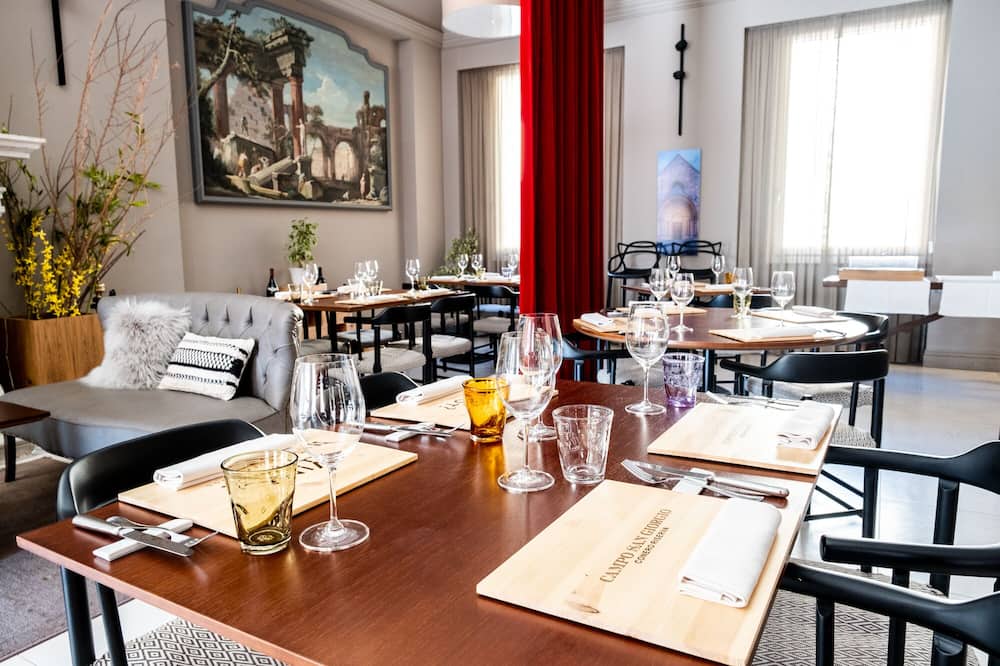 Grand Hotel Palace 写真