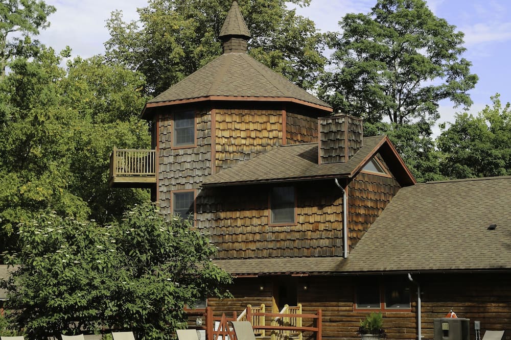 エマーソン リゾート & スパ 写真