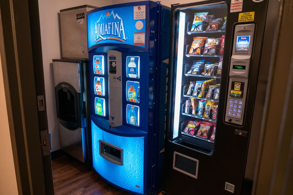 ポカテラ イン アンド ウォータースライド 写真