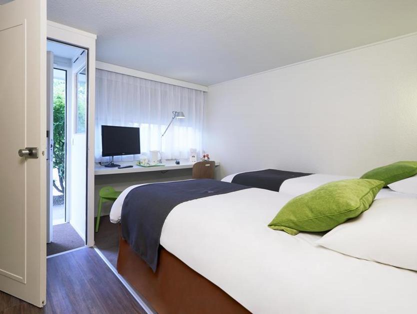 カンパニール シャロン シュル ソーヌ 写真