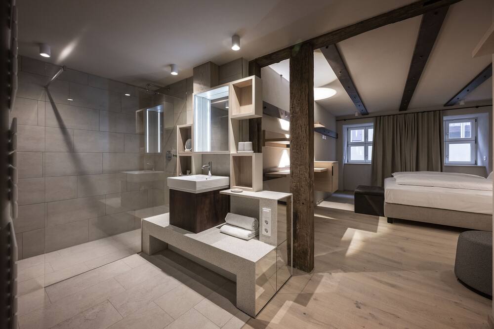 HOTEL & SPA Goldene Rose 写真