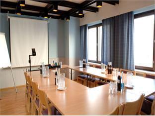 Scandic Seinäjoki 写真