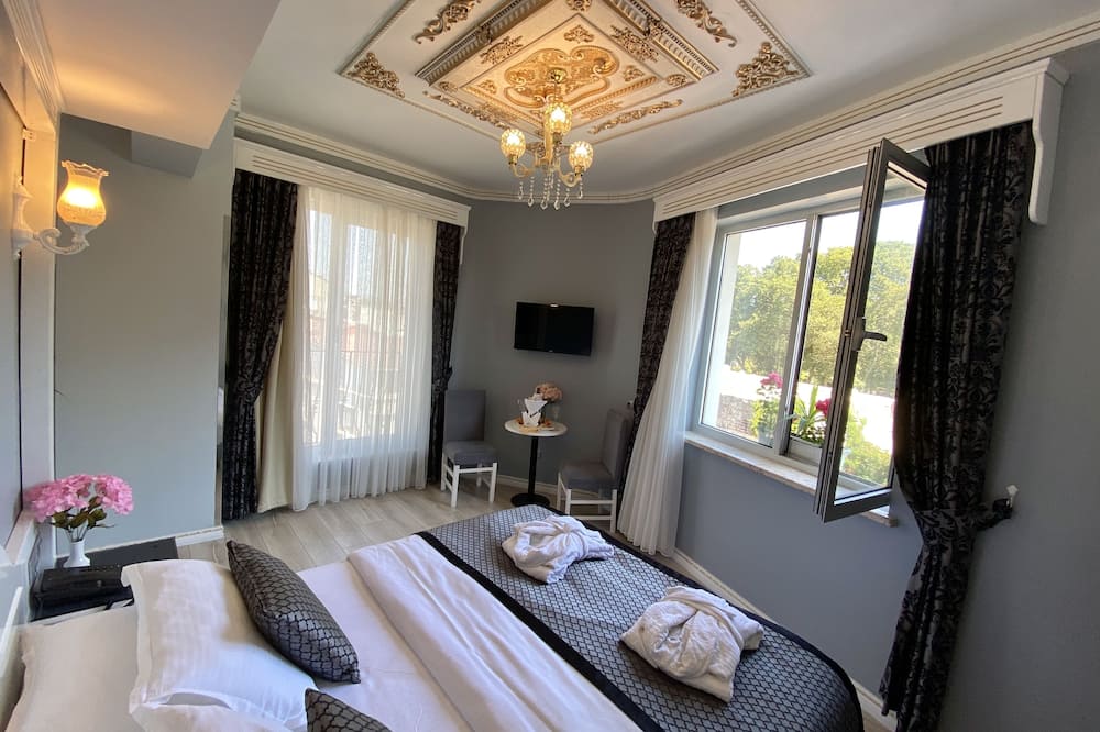 グルハネパーク ホテル&スパ 写真