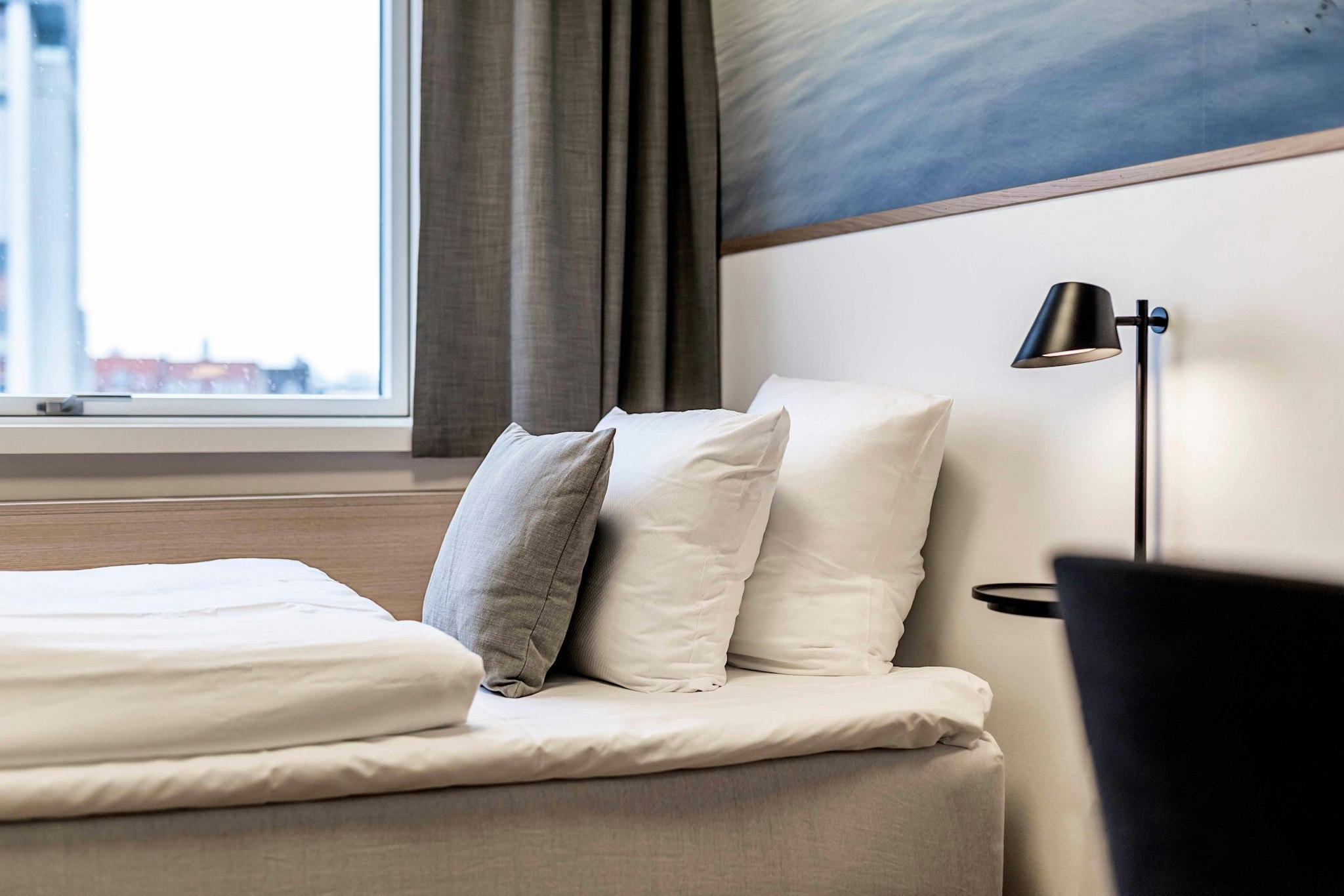 KOMPAS Hotel Aalborg 写真