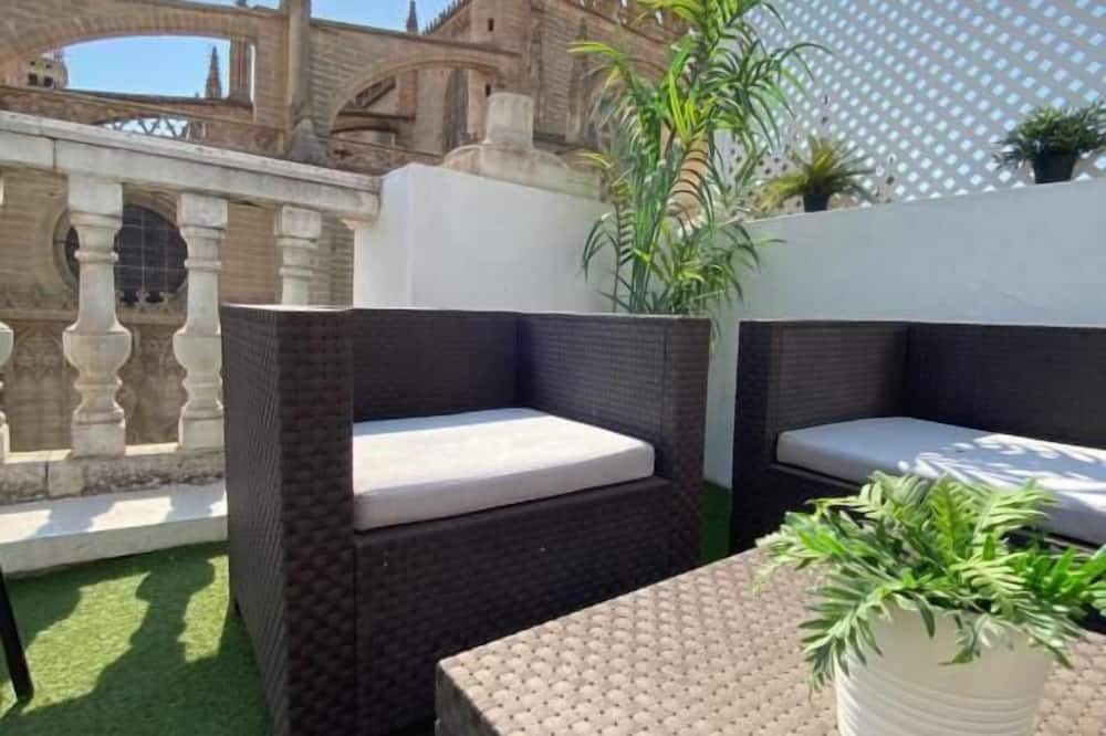 カテドラル ブティック 写真