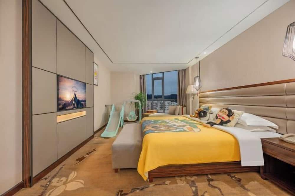 Days Hotel by Wyndham Guilin 写真