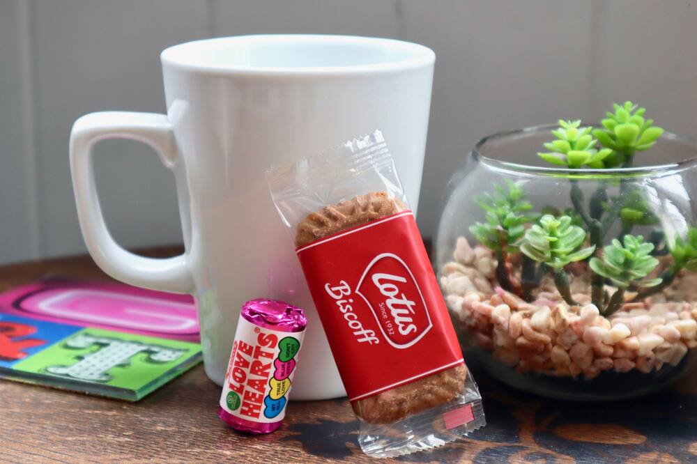 コルソン ハウス 写真