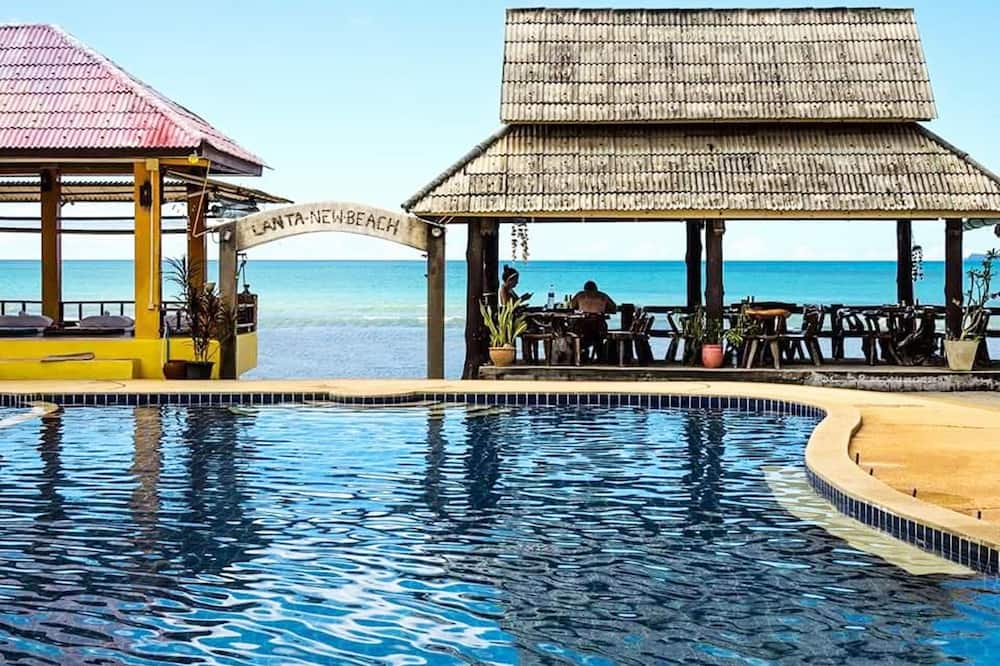 Lanta New Beach 写真