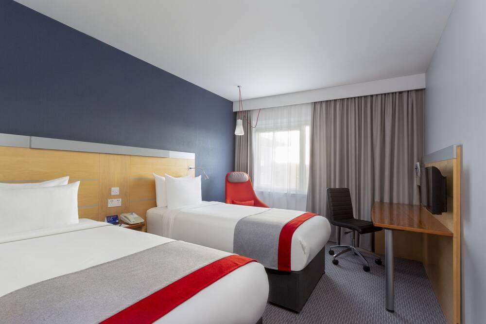 Holiday Inn Express Birmingham Redditch By IHG 写真