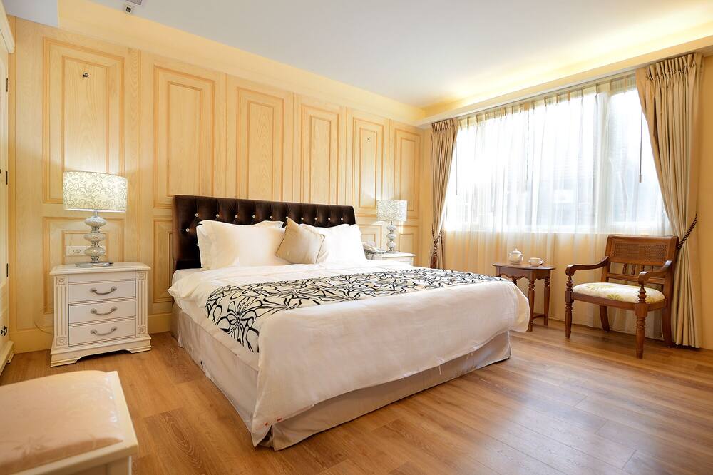 ミラー ホームステイ 写真