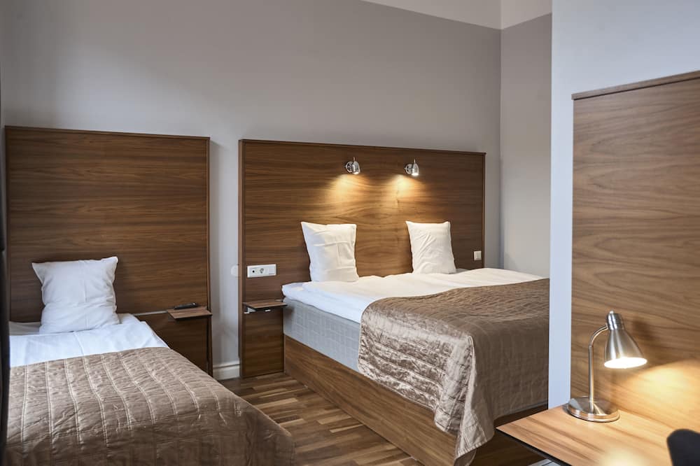 Hotell Hjalmar 写真