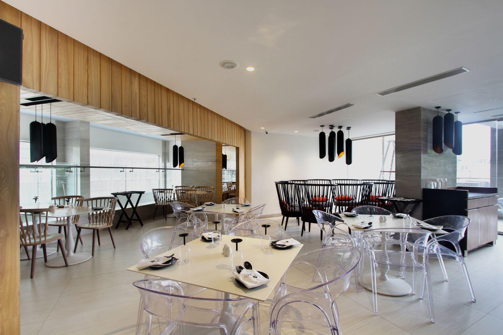 ラディソン バンガロール シティ センター 写真