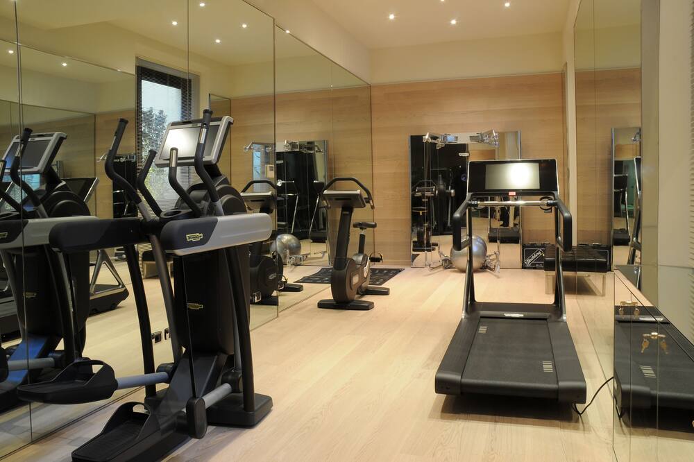 Grand Hotel Majestic gia' Baglioni 写真