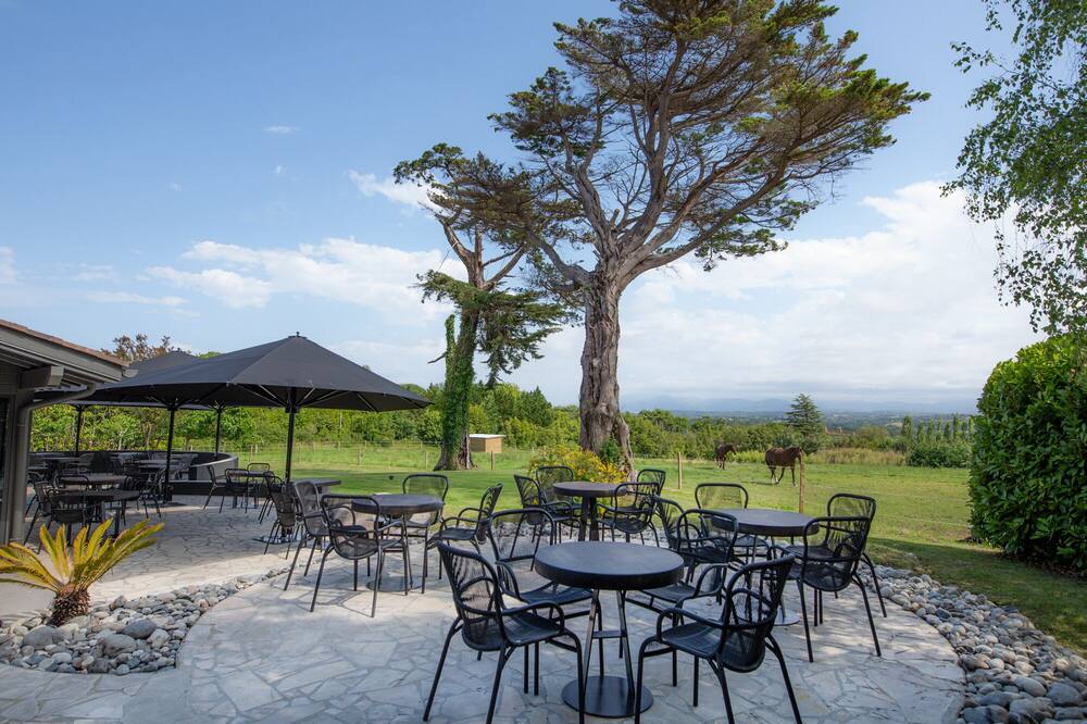 Chateau du Clair de Lune 写真