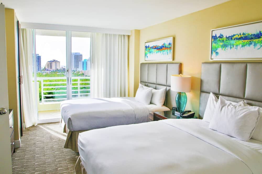 GALLERYone - a DoubleTree Suites by Hilton 写真