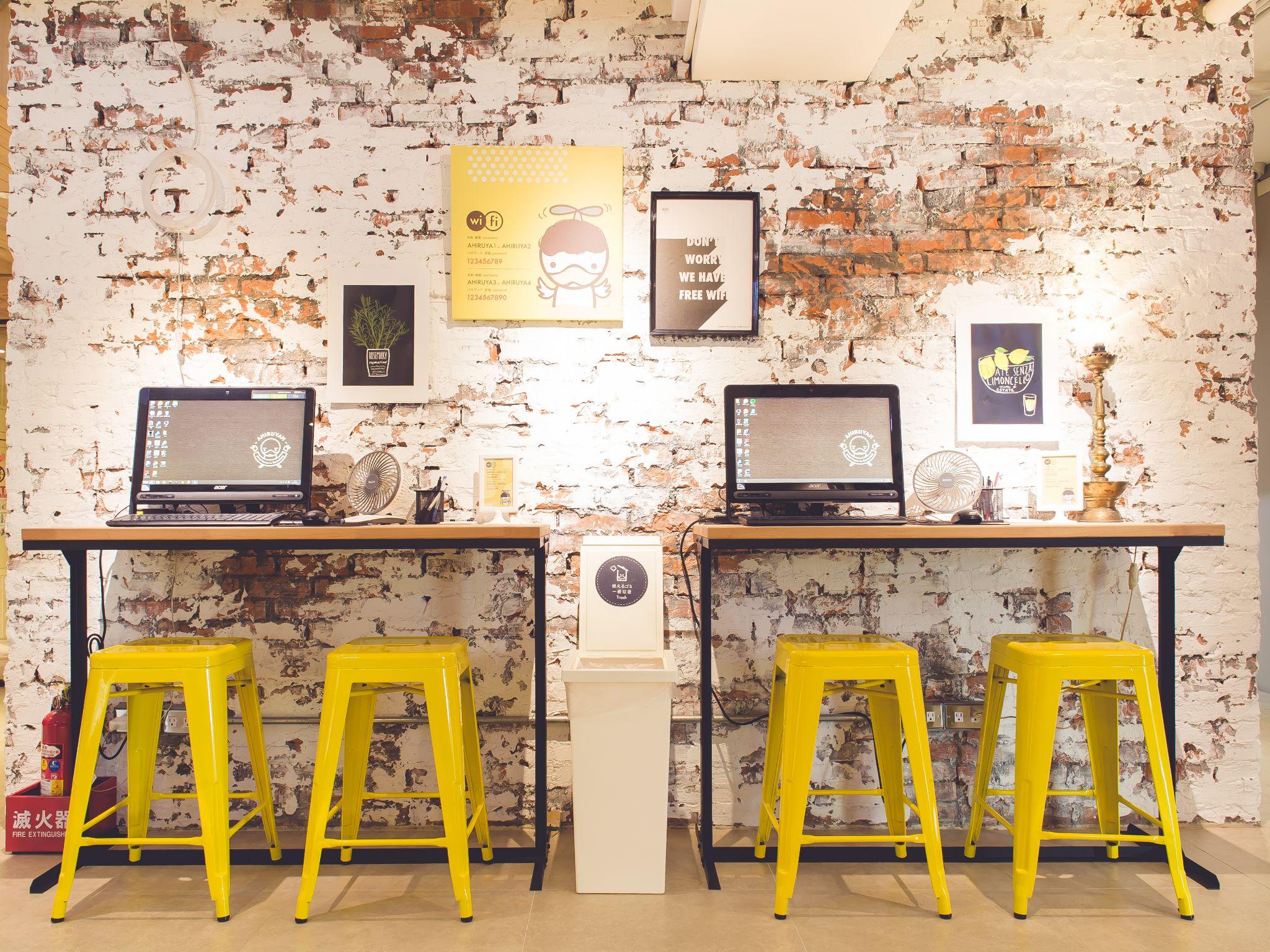 アヒルヤ ゲスト ハウス イン 高雄 - ホステル (鴨家青年旅館) 写真