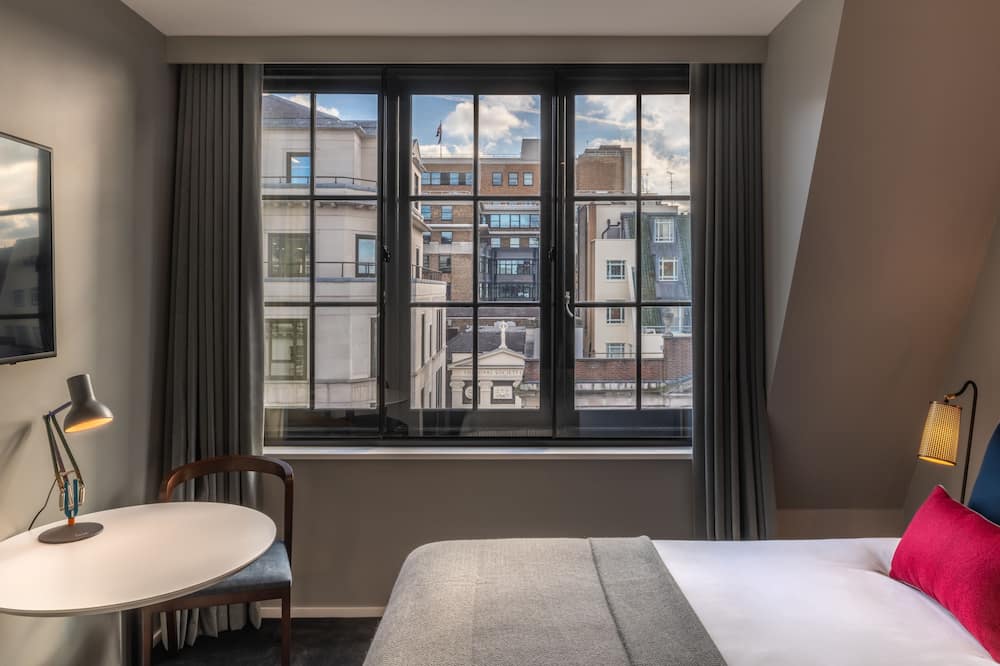 ザ レジデント コヴェント ガーデン 写真