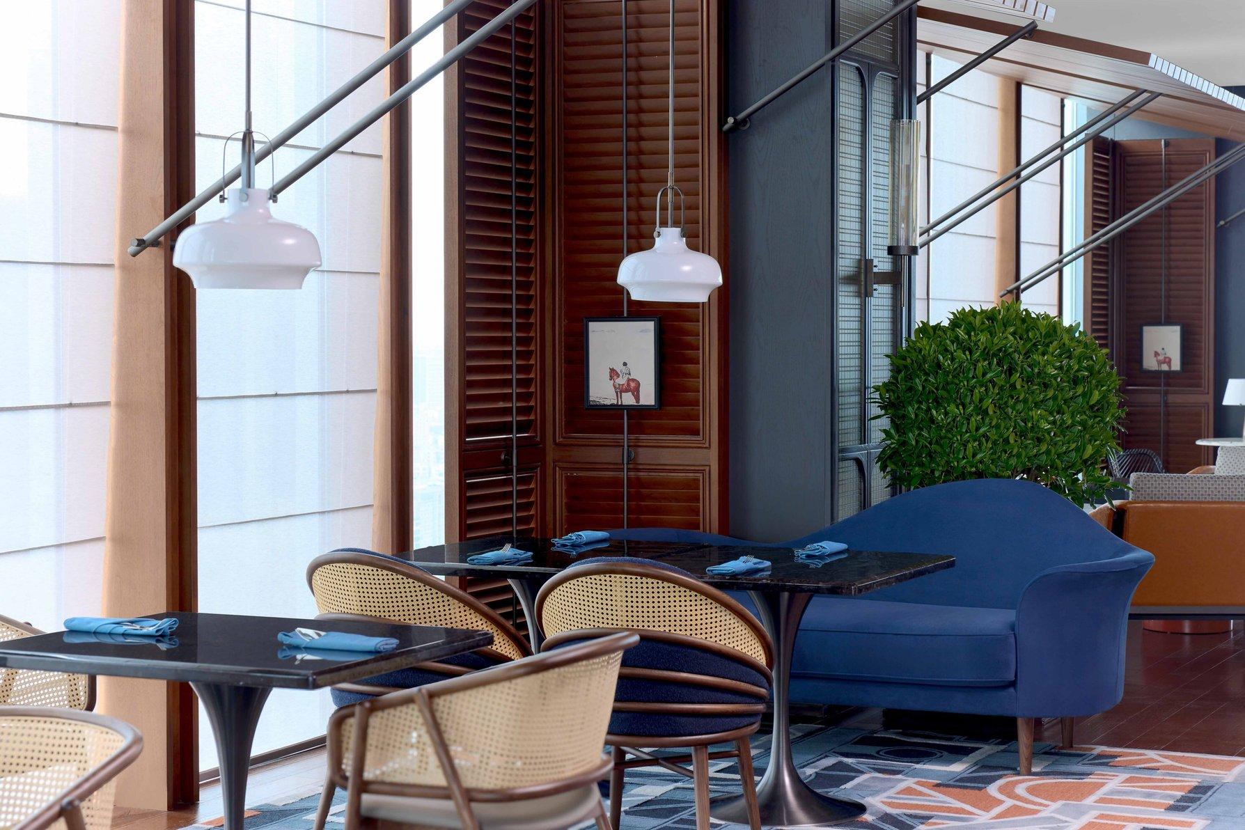 ル メリディアン シンチェン バオアン 写真