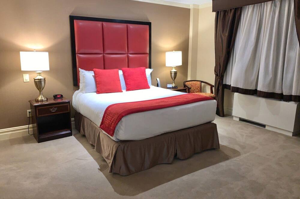 フィッツパトリック グランド セントラル 写真