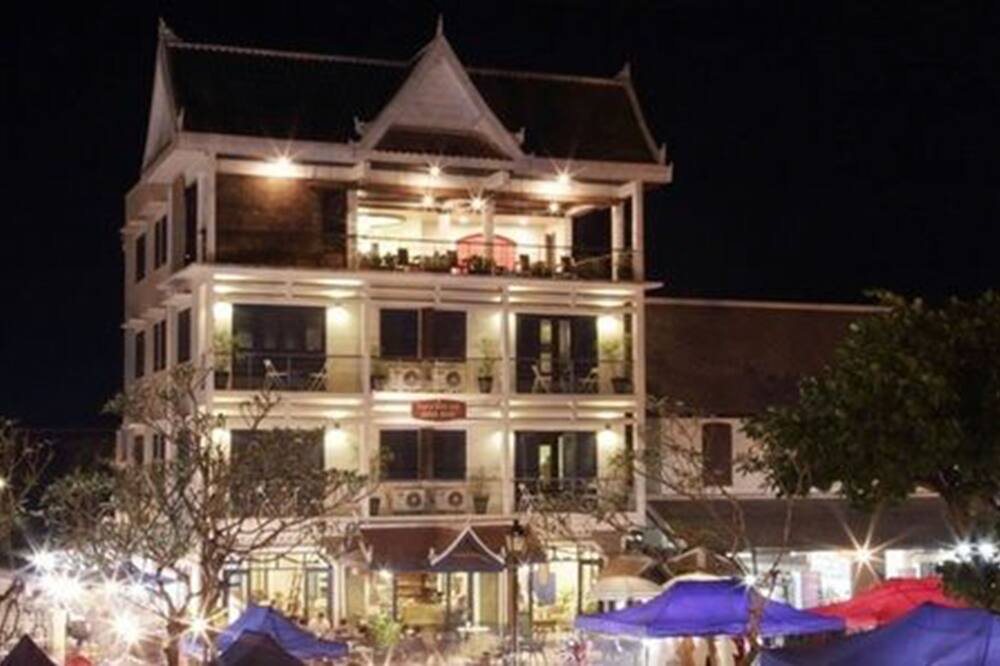 インディコ ハウス ホテル 写真