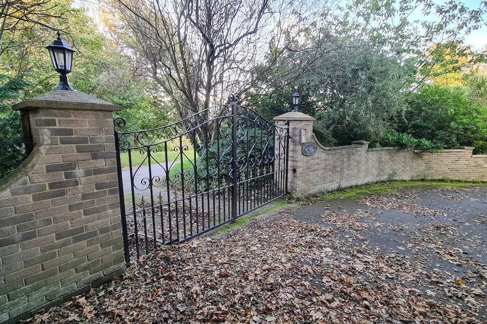 サマーフィールズ ハウス 写真